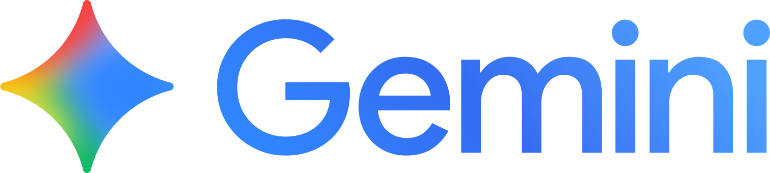 Google Gemini Logo