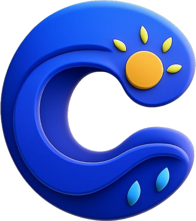 Climatrack logo