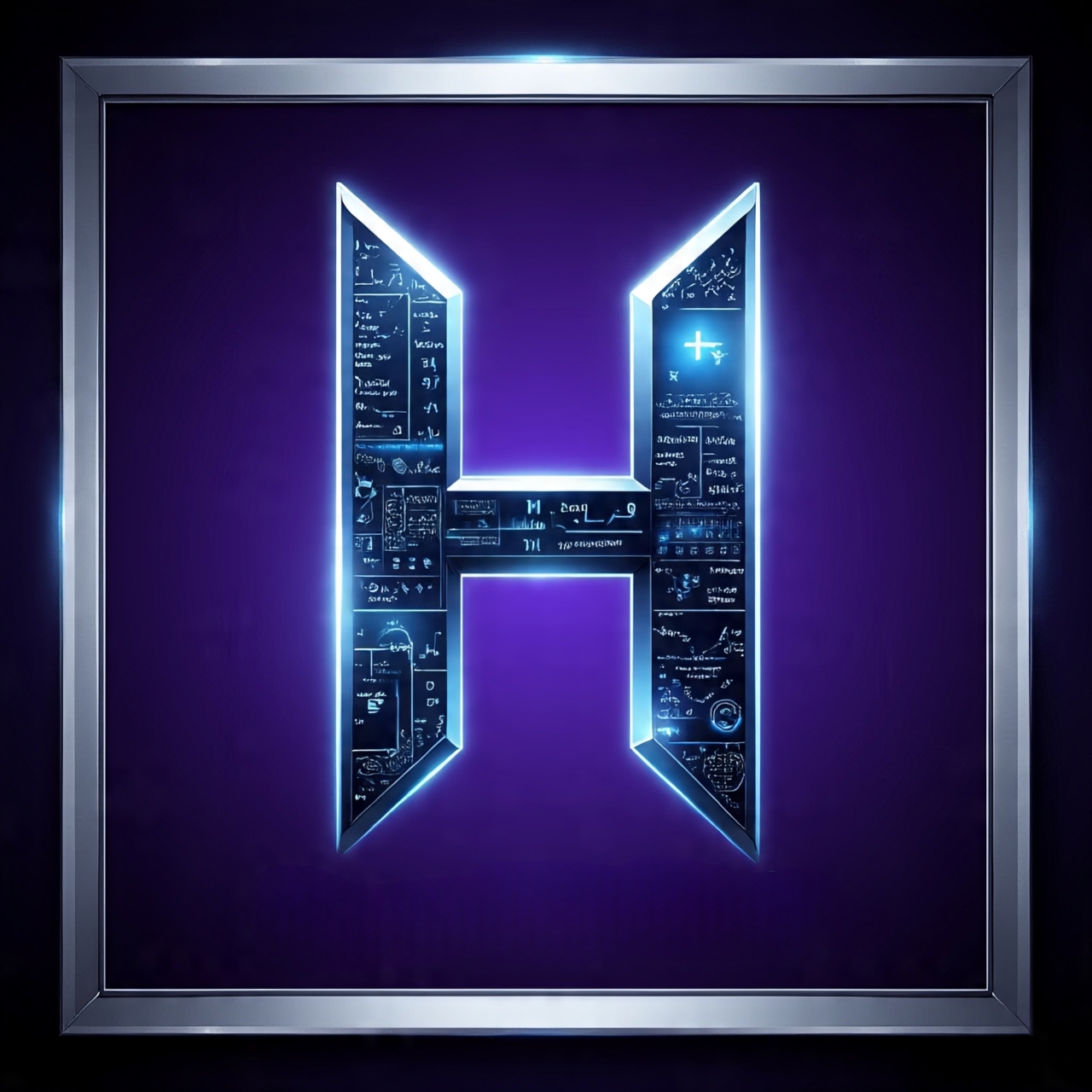 HyperMathix logo