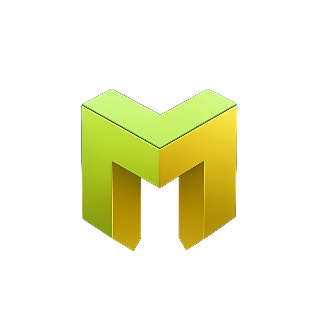 Memorecall logo