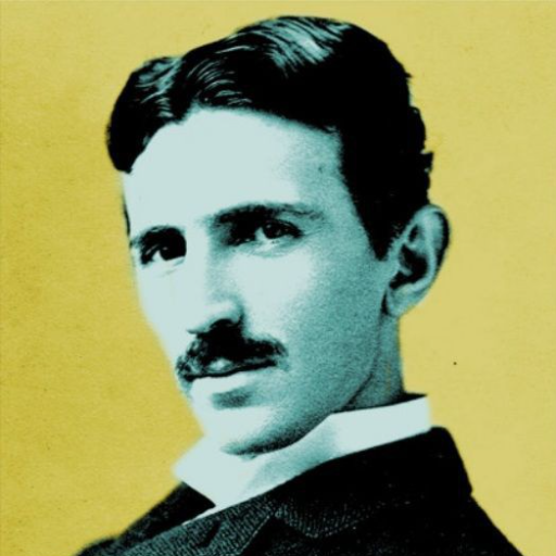 Nikola Tesla: Illuminating Legacies logo