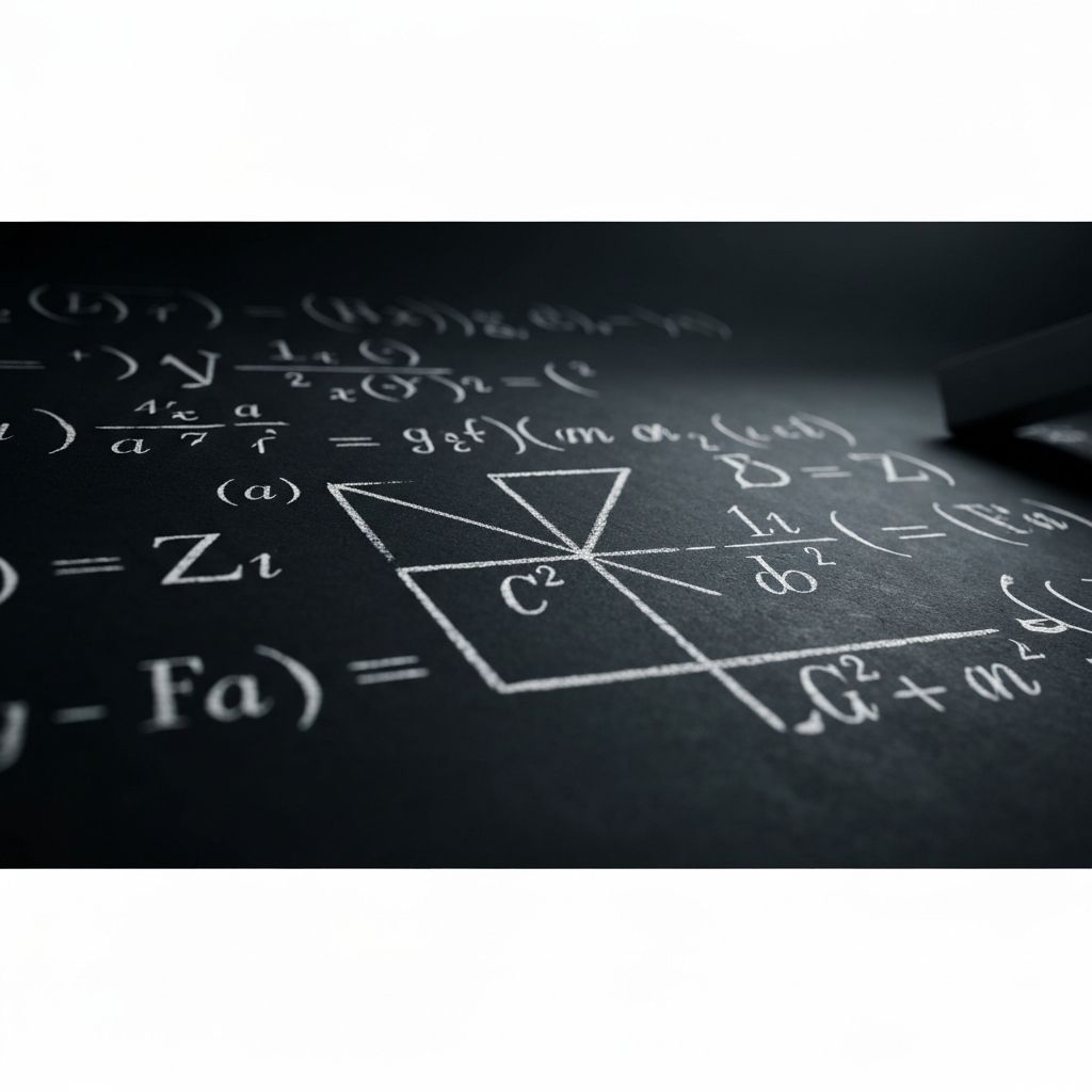 JEE Mathematics Masterclass